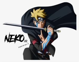 Boruto Png Transparent Image - Boruto 4k #1617967