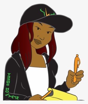 Dear Scared In Sackville - Cartoon #1618012