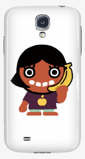Moshi Moshi By Saya - Smartphone #1618034