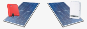 Solar Power Systems - Panel Solar Solahart #1618077