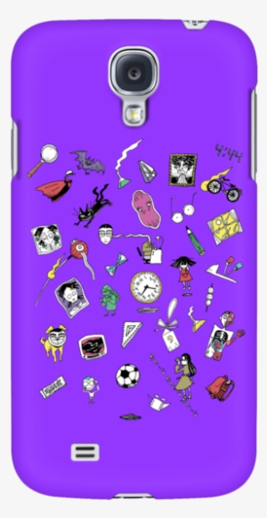 Zok-zok By Saya - Mobile Phone Case #1618096