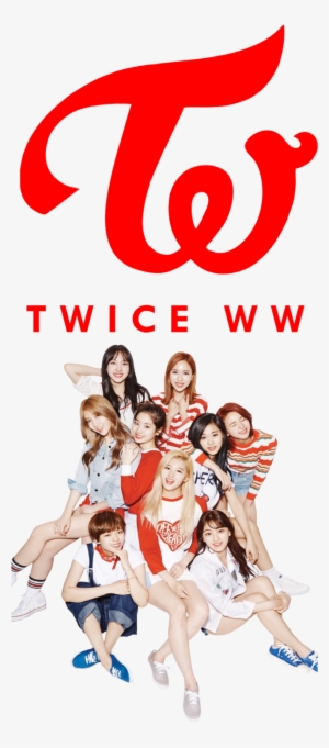 Title - Twice Oh Boy Magazine #1618115