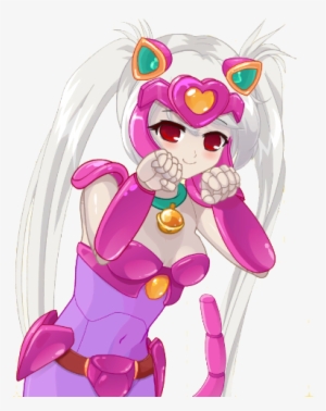 Cyber Neko - Portable Network Graphics #1618156