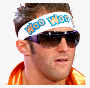 Zack Ryder Photo 1-10 - Zack Ryder You Know It Bro #1618354