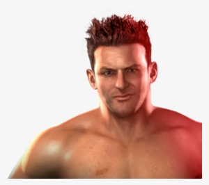 Zack Ryder Svr 2011 #1618377