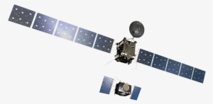 “this Wide Array Of Activities Now Being Carried Out - Rosetta Orbiter #1618379
