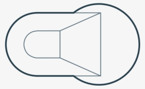 Keyhole Png #1618427