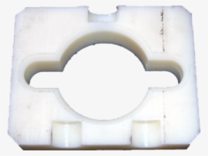 Keyhole Wear Pad - Cake #1618452