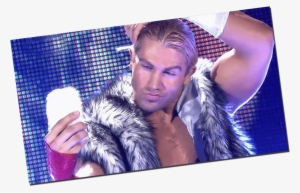 ¿qué Piensa Tyler Breeze De Su Récord De Derrotas En - Tyler Breeze #1618538