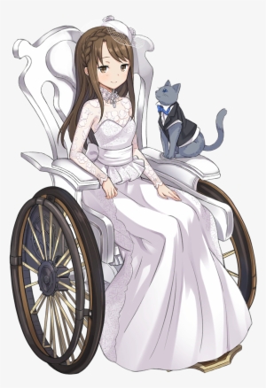 Download Png - Wedding Dress #1618542