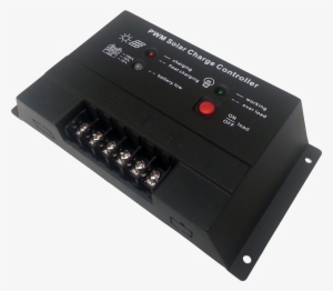 Quick View - Tycon Systems Tp-sc24-20 Solar Charge Controller 24v #1618576