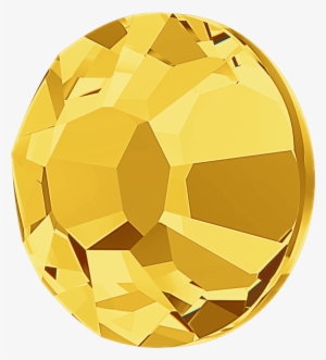 Sl Rhinestones From Austria - Diamond #1618597