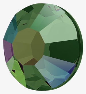 Sl Rhinestones From Austria - Crystal #1618652