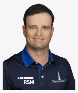 Zach Johnson #1618681