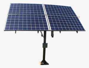 Clip Library Shree Yogeshwar Agro Pvt Ltd Ecomatic - Transparent Background Solar Panel Png Clipart #1618776