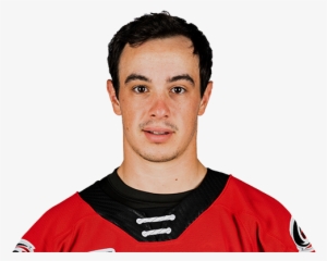 Andrew Poturalski - - Ice Hockey #1618818