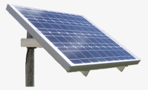 Sp40 Spb Csa Solar Panel 40 Watts With Solar Panel - Solar Energy #1618914