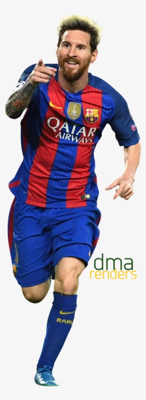 Lionel Messi Png 2017 Jpg Freeuse Download - Lionel Messi Png 2017 #1619059