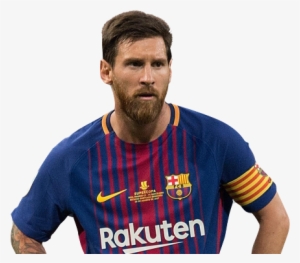 Lionel Messi Fue Seleccionado Como El Máximo Goleador - Fc Barcelona #1619094