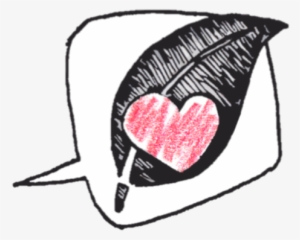 Plant Love Stories - Sketch #1619171