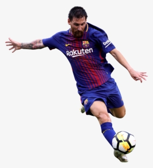 Lionel Messi Render #1619196