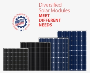 The Choice Is Simple - Solar Panel #1619251