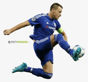 Lionel Messi Png Hd - John Terry Chelsea Png #1619362