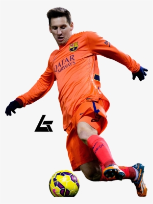 Lionel Messi #1619377