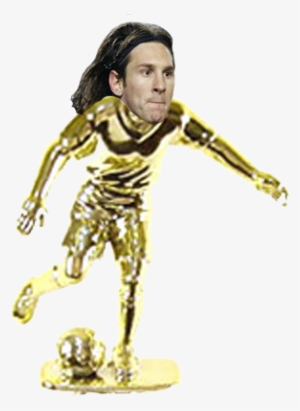 If You Happened To Watch The Barcelona Arsenal Champions - Lionel Messi #1619420