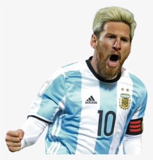 Lionel Messi #1619423