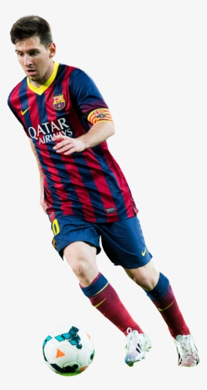 Lionel Messi #1619453