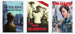 /trivia - Die Nigger Die! #1619513