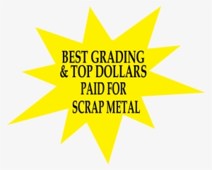 We Offer Services Specifically Tailored To Meet The - Auriemma Scrap Metal #1619558