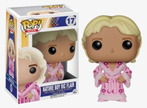 Ric Flair Funko Pop #1619649