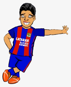 Lionel Messi Clipart 442oons - 442oons Png #1619650