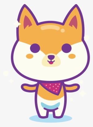 Jpg Black And White Stock Shiba Puppy Whiskers Cartoon - Cute Dog Cartoon Png #1619695 Jpg Black And White Stock Shiba Puppy Whiskers Cartoon - Cute Dog Cartoon Png #1619695