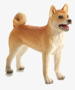 Farmland - Animal Schleich Shiba Inu #1619758