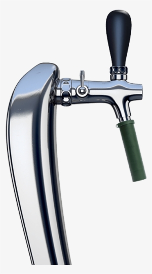 A Fruit Fly Trap Made For Draft Beer Taps And Soft - Draft Beer Tap Png #1619761