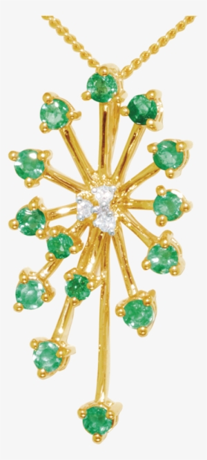 Ladies Shipton And Co Exclusive 9ct Yellow Gold Starburst - Shipton & Co #1619764