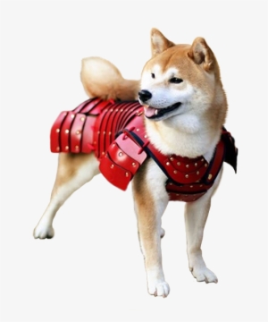 Weekly Challengeweekly Challenge - Dog With Sword In Mouth #1619765