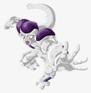 Frieza 100% #1619786 Frieza 100% #1619786