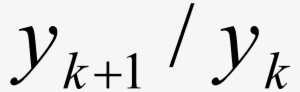 Is Convergent And Its Limit Is Given By - Distance Formula #1619848