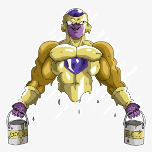 Author Comments - Golden Frieza Png #1619895 Author Comments - Golden Frieza Png #1619895