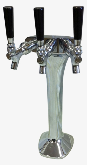 Beer Tower Png - Tap #1619940