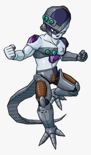 Mecha Frieza - Dragon Ball Mecha Frieza #1619982