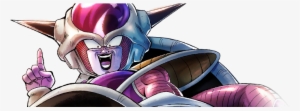 1st Form Frieza - Cartoon #1620073