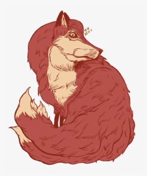 Kitsune Svg Freeuse Library - Japan #1620087