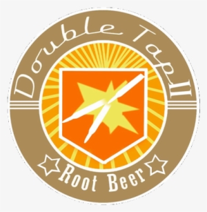 Double Tap Ii Logo - Double Tap 2 Logo #1620151