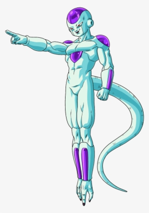 Frieza Treasure Cruise #1620171 Frieza Treasure Cruise #1620171