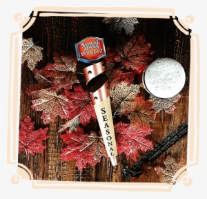 Beer-tap - Eye Liner #1620187